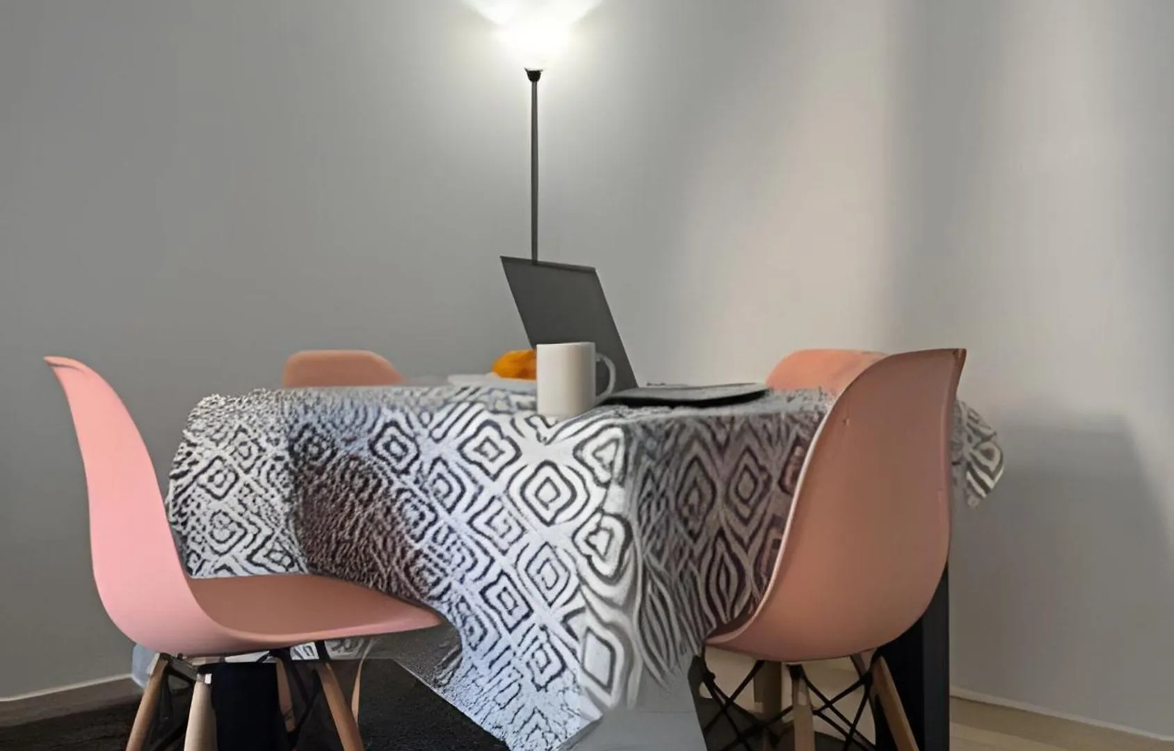 Διαμέρισμα Centrico Y Confortable Apto Casa Dona Yola 5 Cartagena
