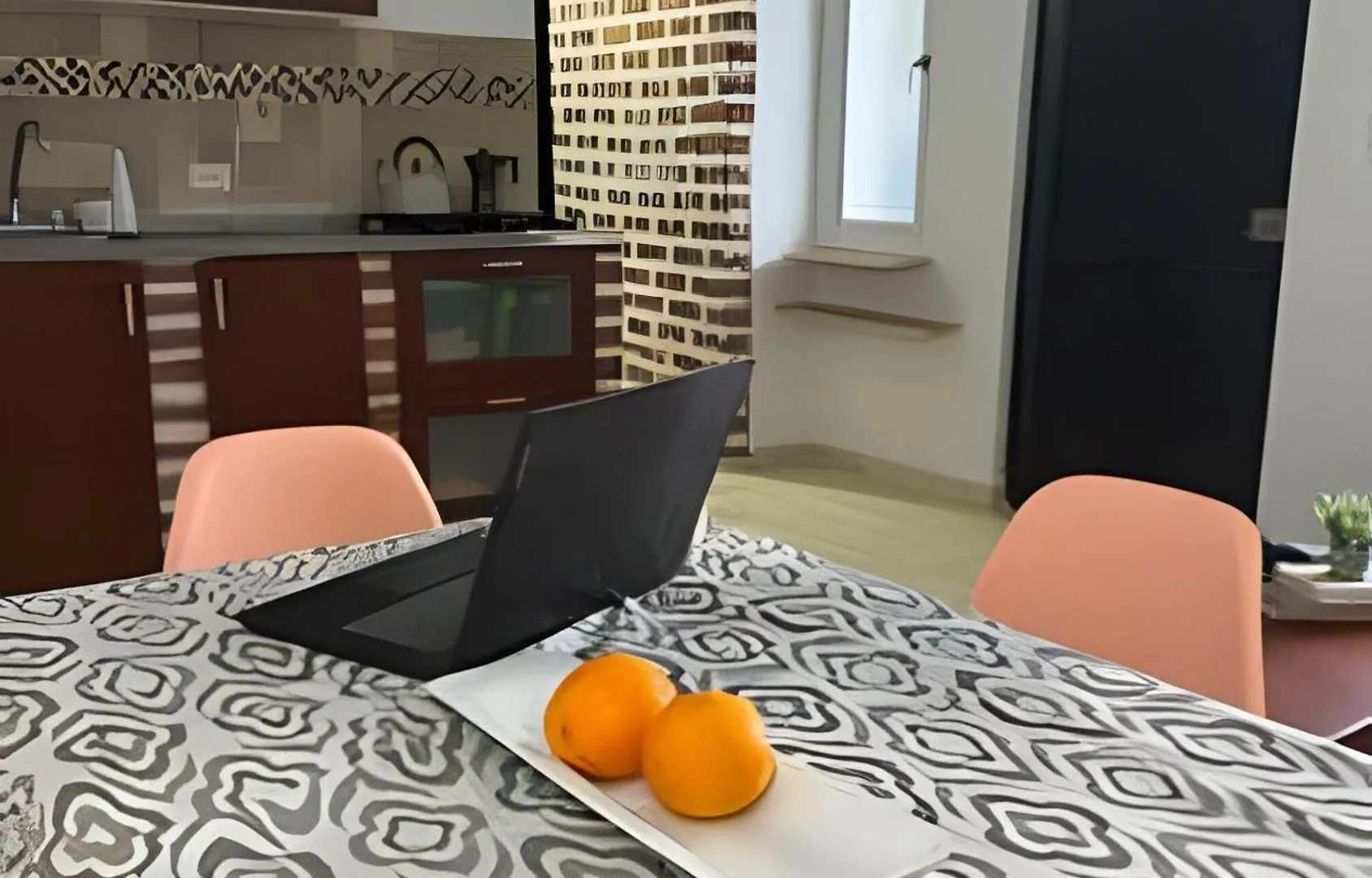 Centrico Y Confortable Apto Casa Dona Yola 5 Cartagena Κολομβία