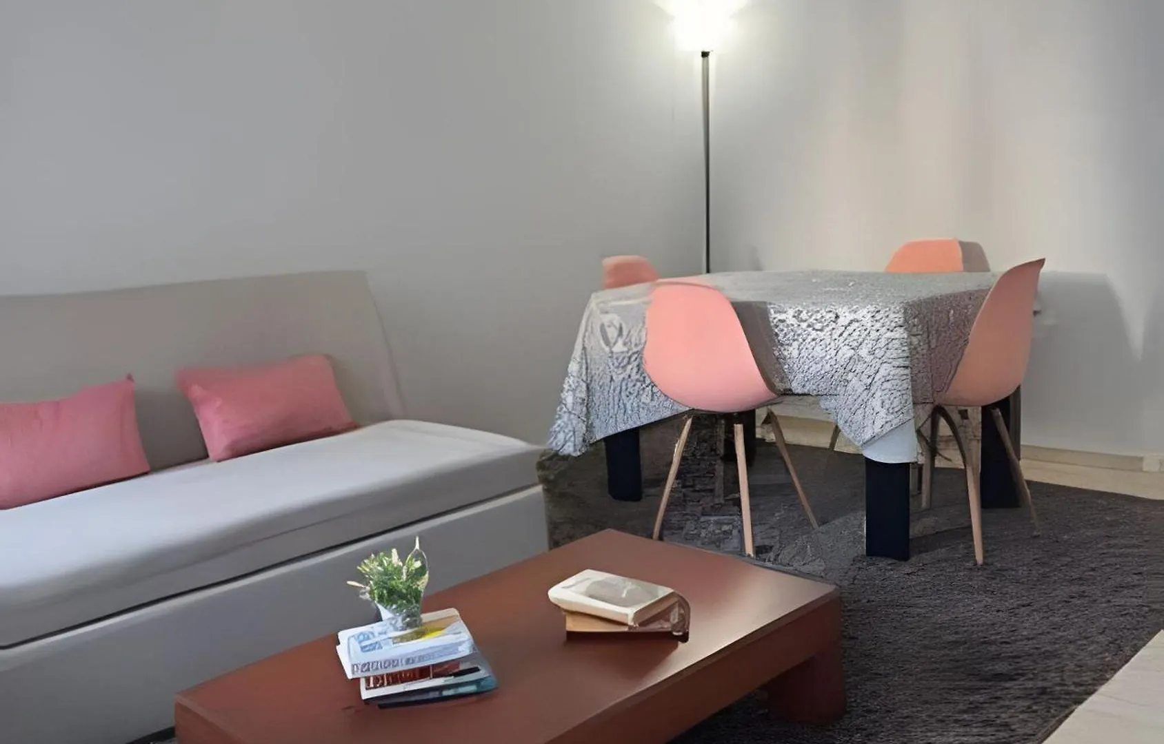 Centrico Y Confortable Apto Casa Dona Yola 5 Cartagena Διαμέρισμα