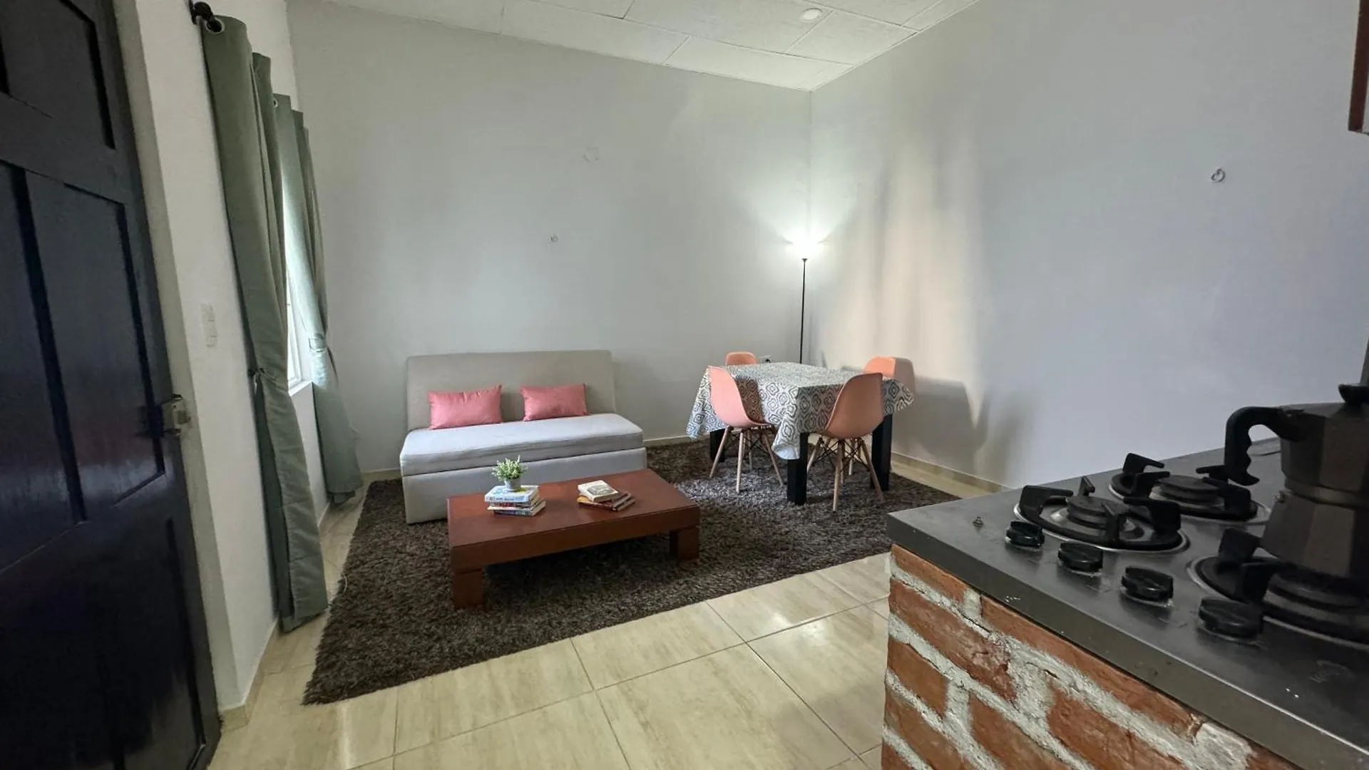 Centrico Y Confortable Apto Casa Dona Yola 5 Cartagena Apartmán