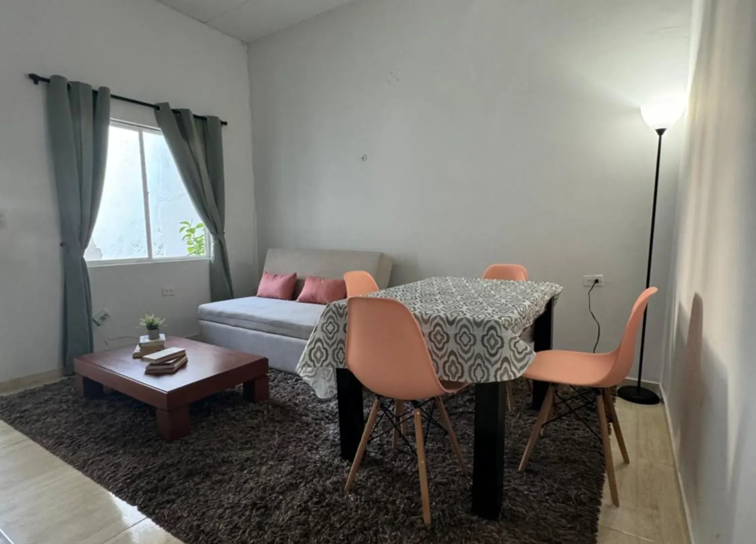Centrico Y Confortable Apto Casa Dona Yola 5 Cartagena 0*,  Kolumbie