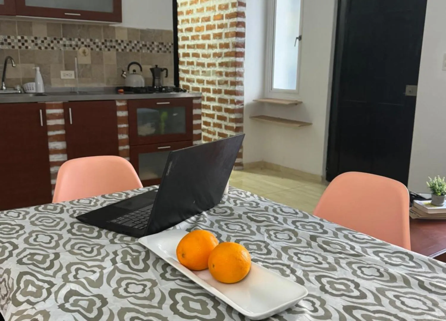 Centrico Y Confortable Apto Casa Dona Yola 5 Cartagena
