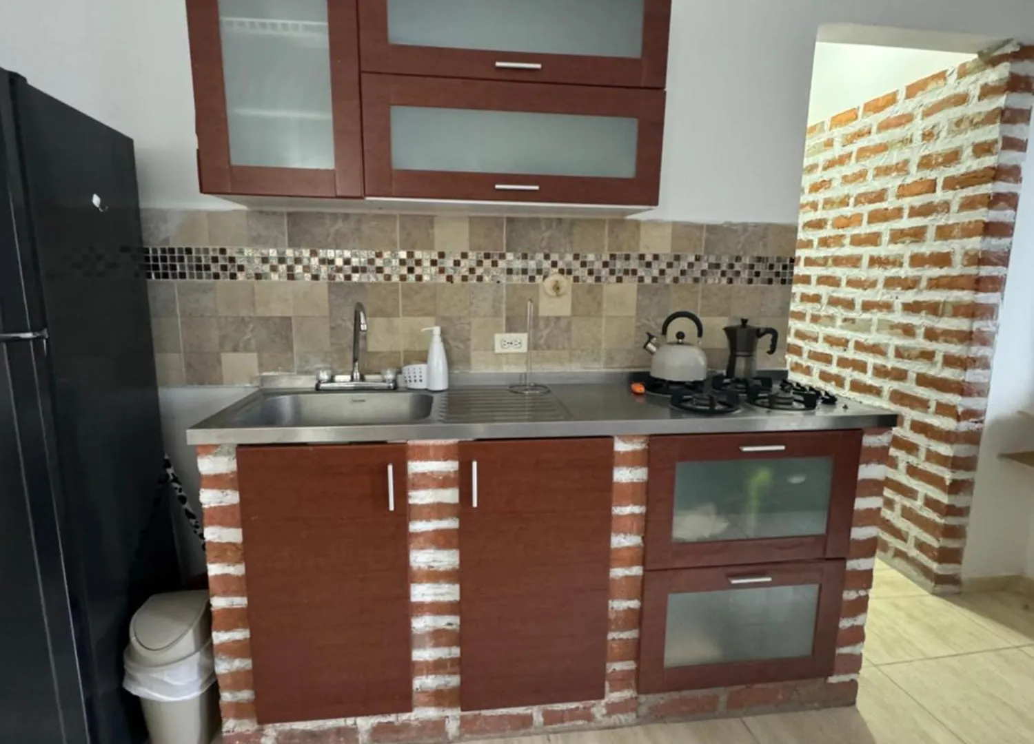Centrico Y Confortable Apto Casa Dona Yola 5 Cartagena