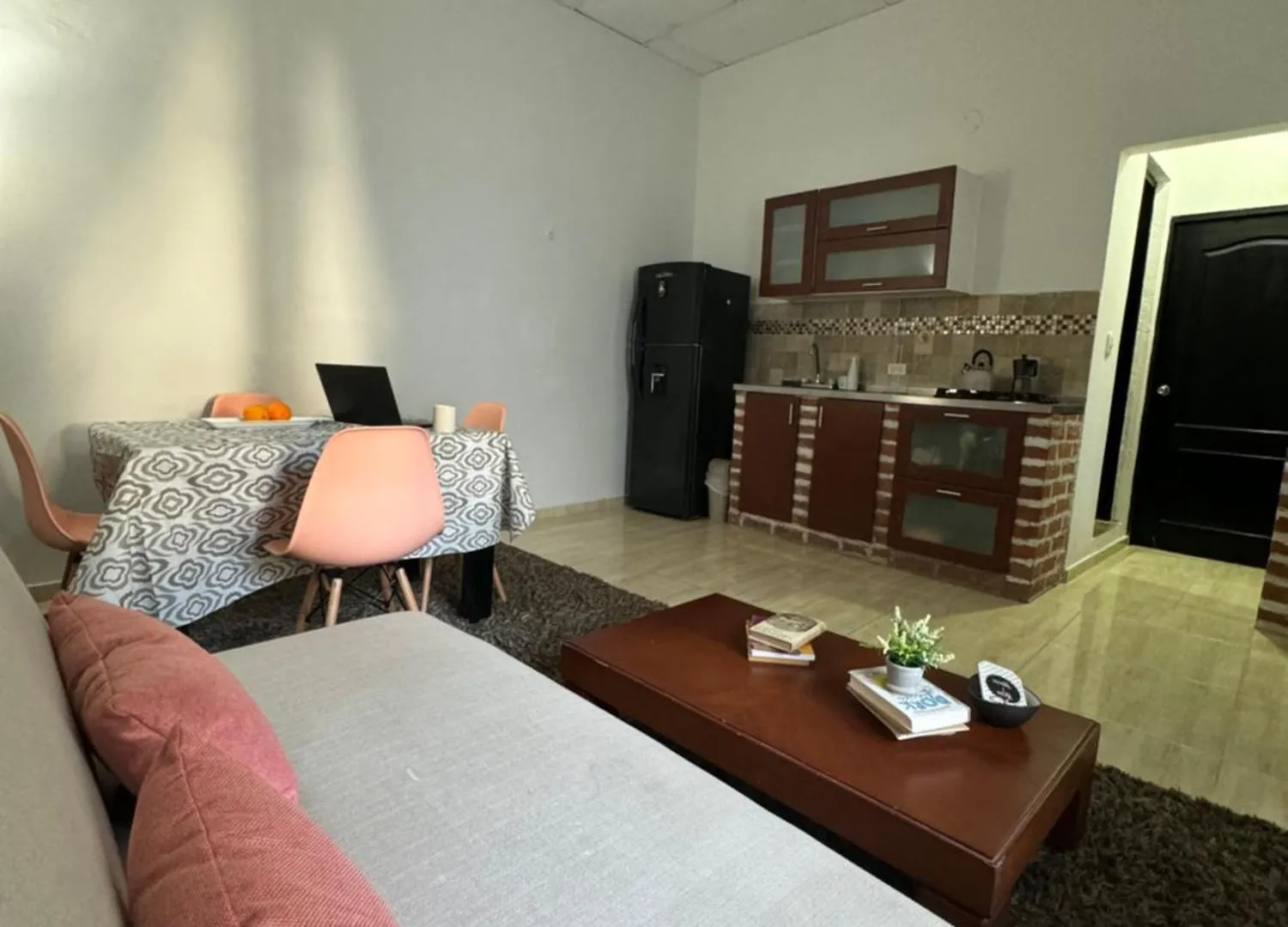 Centrico Y Confortable Apto Casa Dona Yola 5 Cartagena Kolumbie