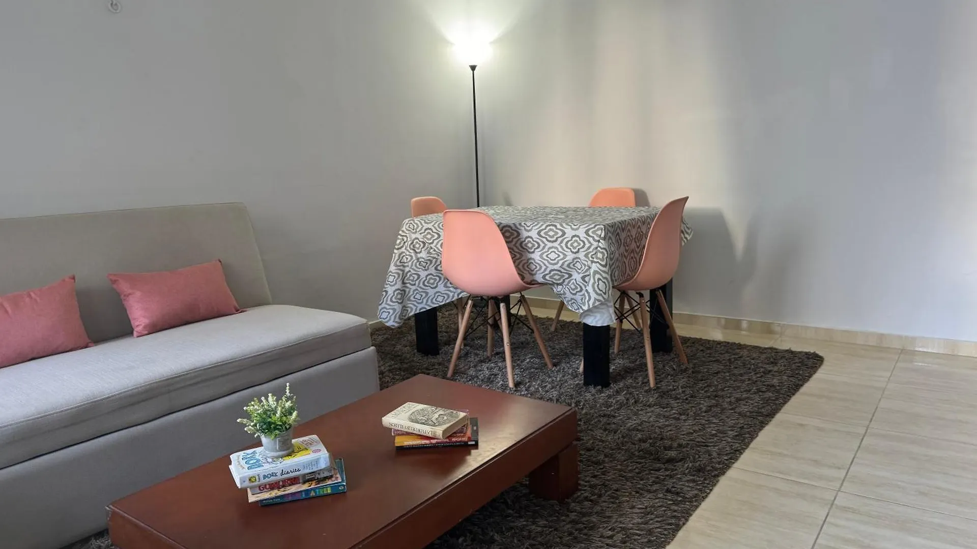 Centrico Y Confortable Apto Casa Dona Yola 5 Cartagena Kolumbie
