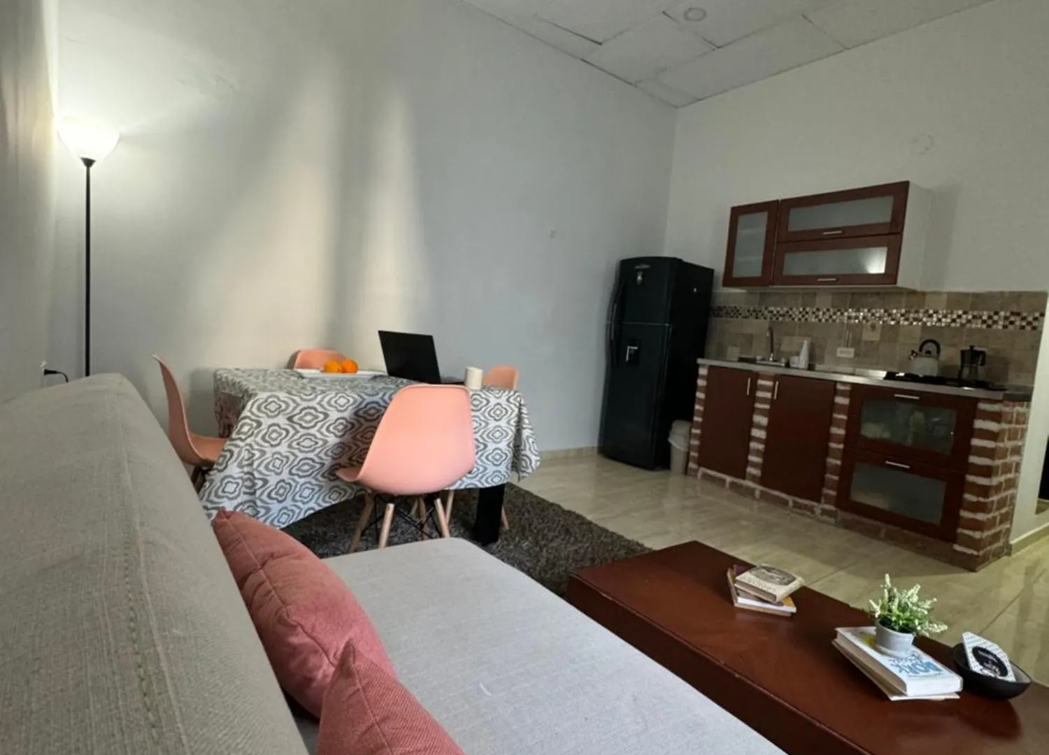 Centrico Y Confortable Apto Casa Dona Yola 5 Cartagena Apartmán