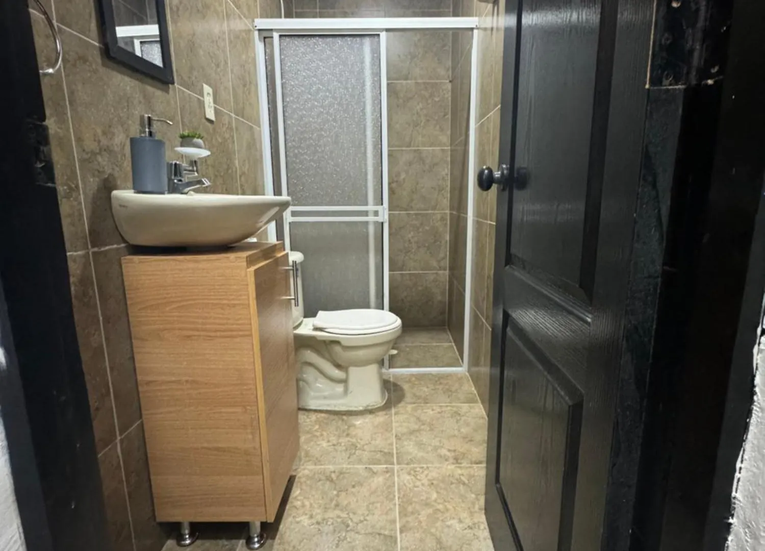Apartmán Centrico Y Confortable Apto Casa Dona Yola 5 Cartagena Kolumbie