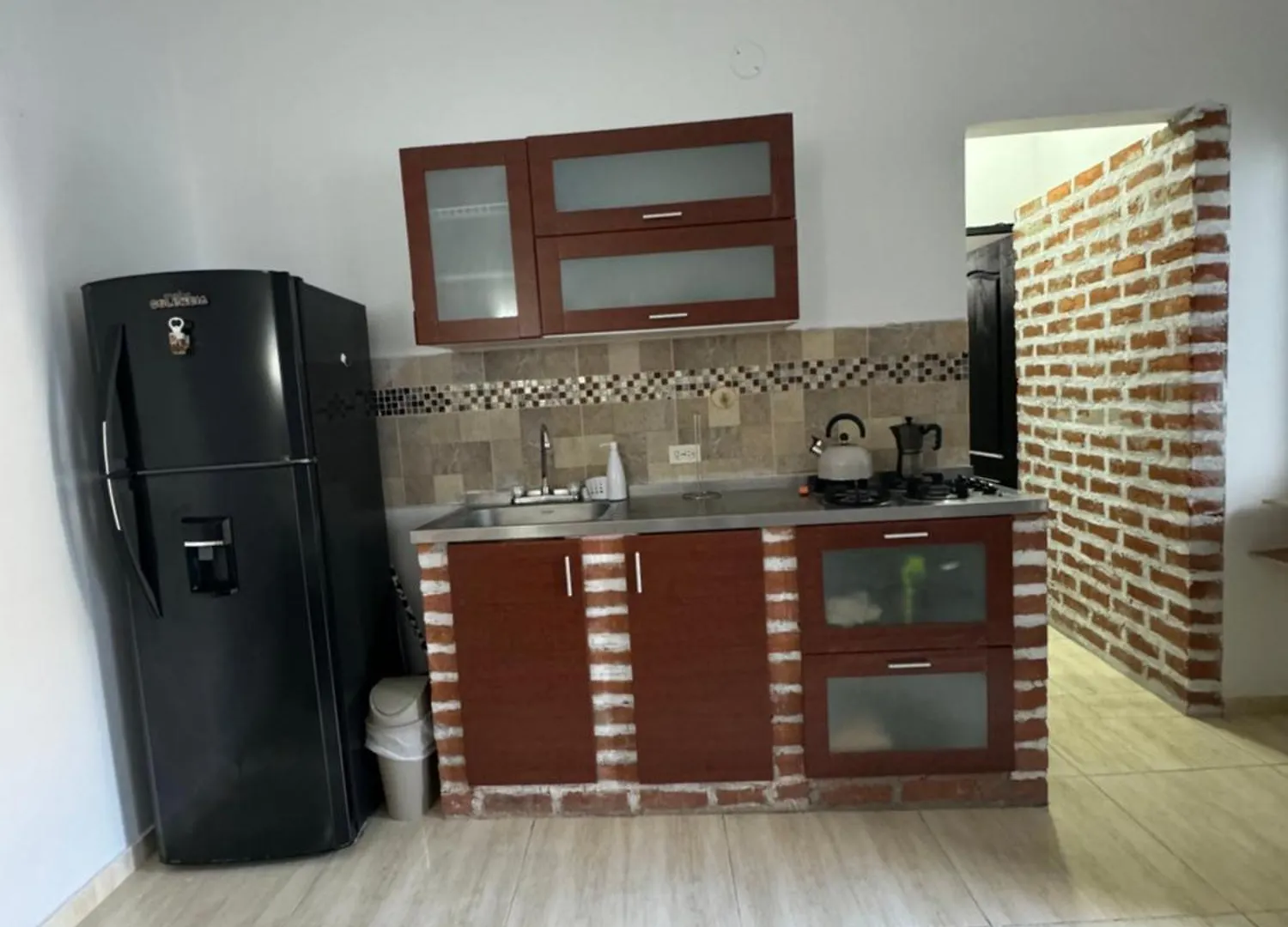 Apartmán Centrico Y Confortable Apto Casa Dona Yola 5 Cartagena Kolumbie