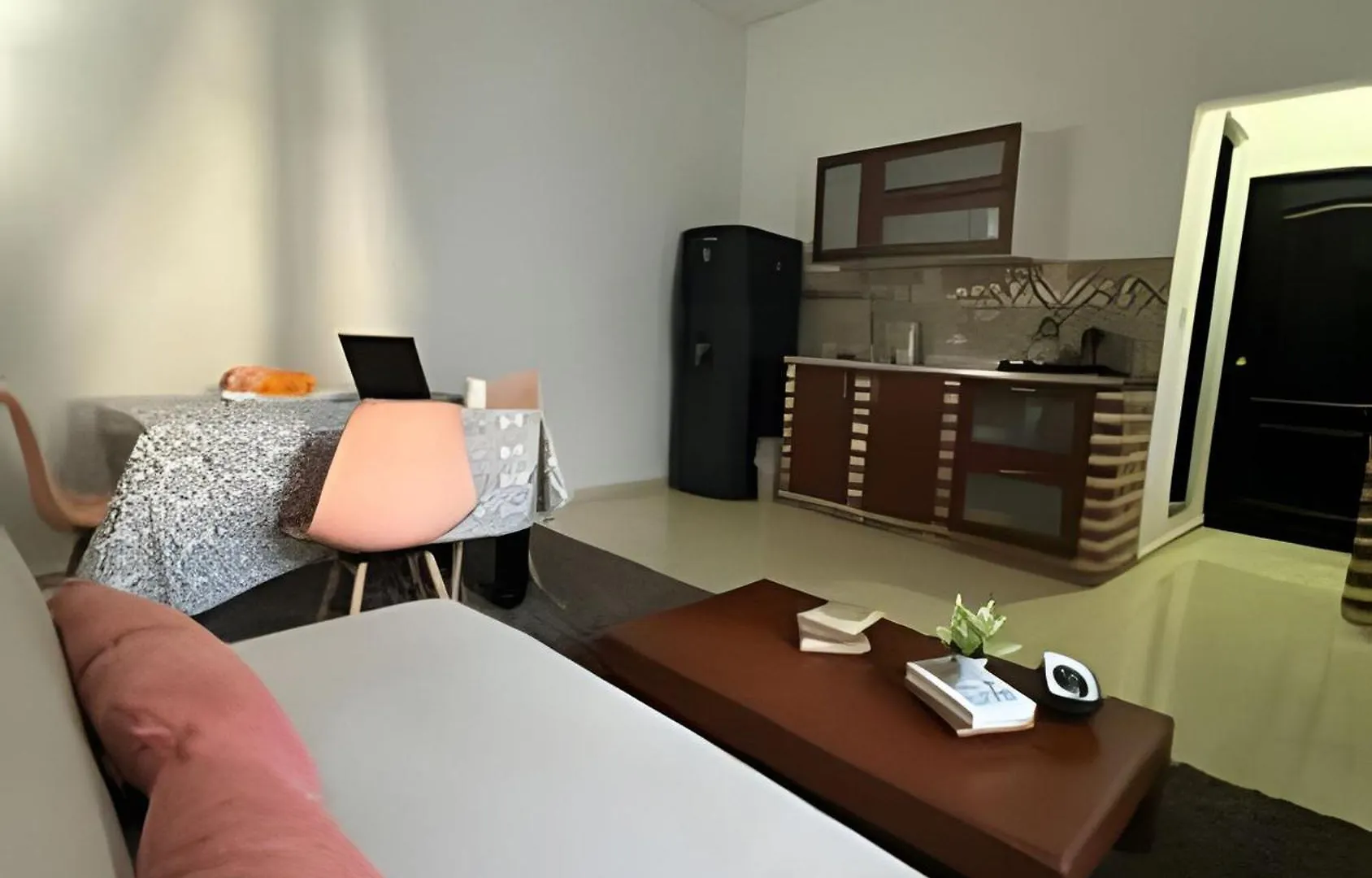 Centrico Y Confortable Apto Casa Dona Yola 5 Cartagena Apartmán