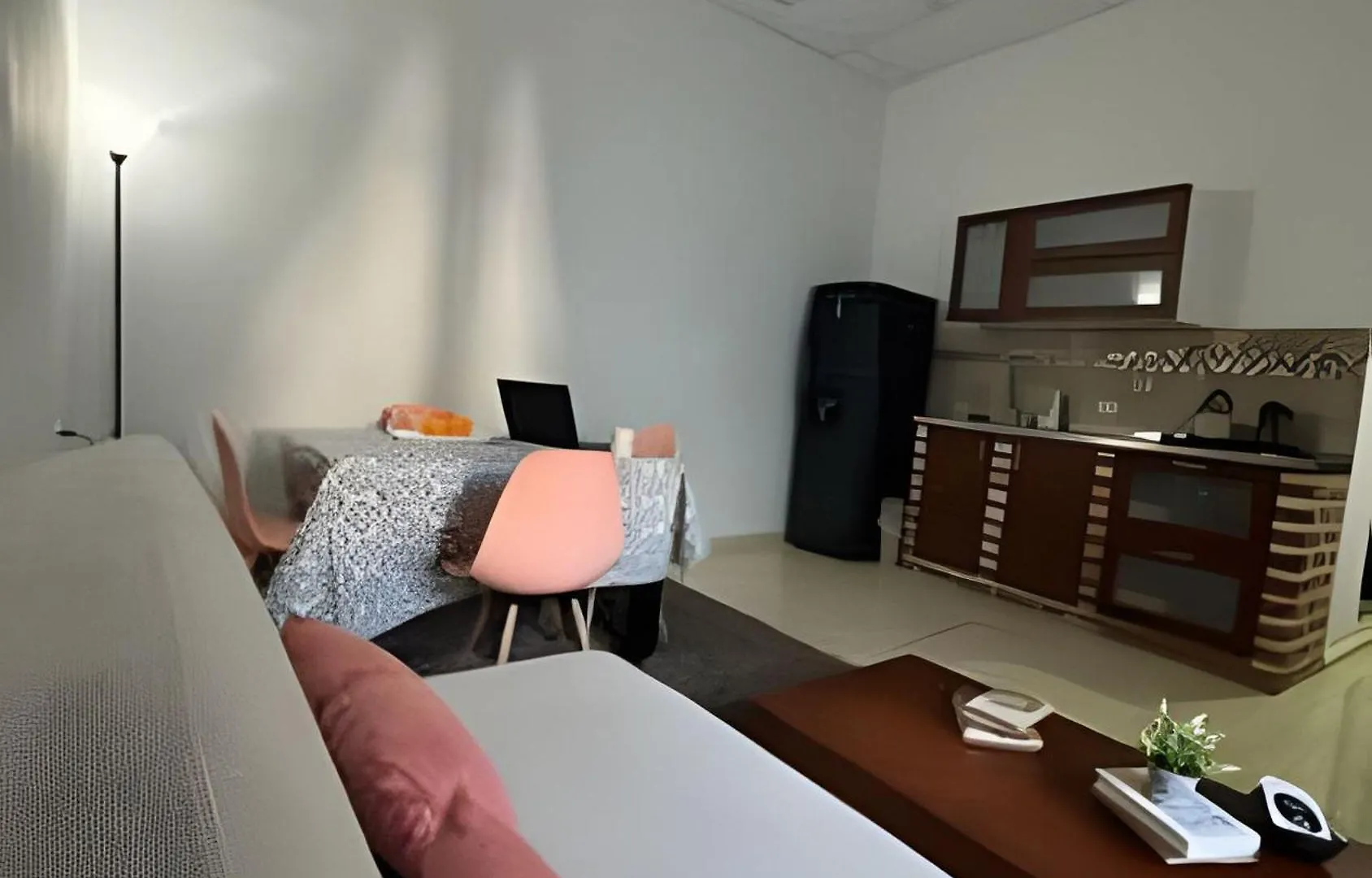 Centrico Y Confortable Apto Casa Dona Yola 5 Cartagena 0*,
