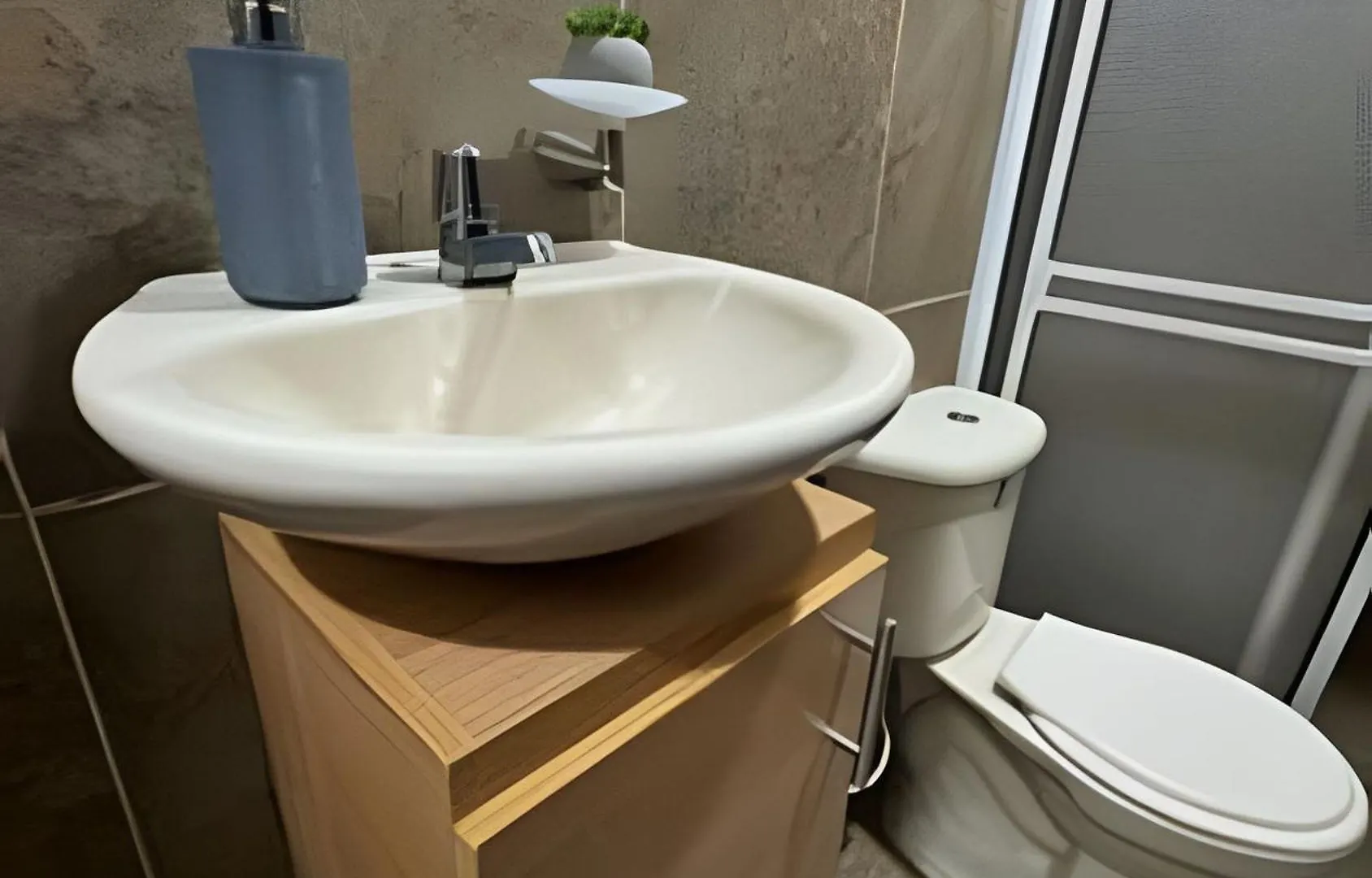 Apartmán Centrico Y Confortable Apto Casa Dona Yola 5 Cartagena