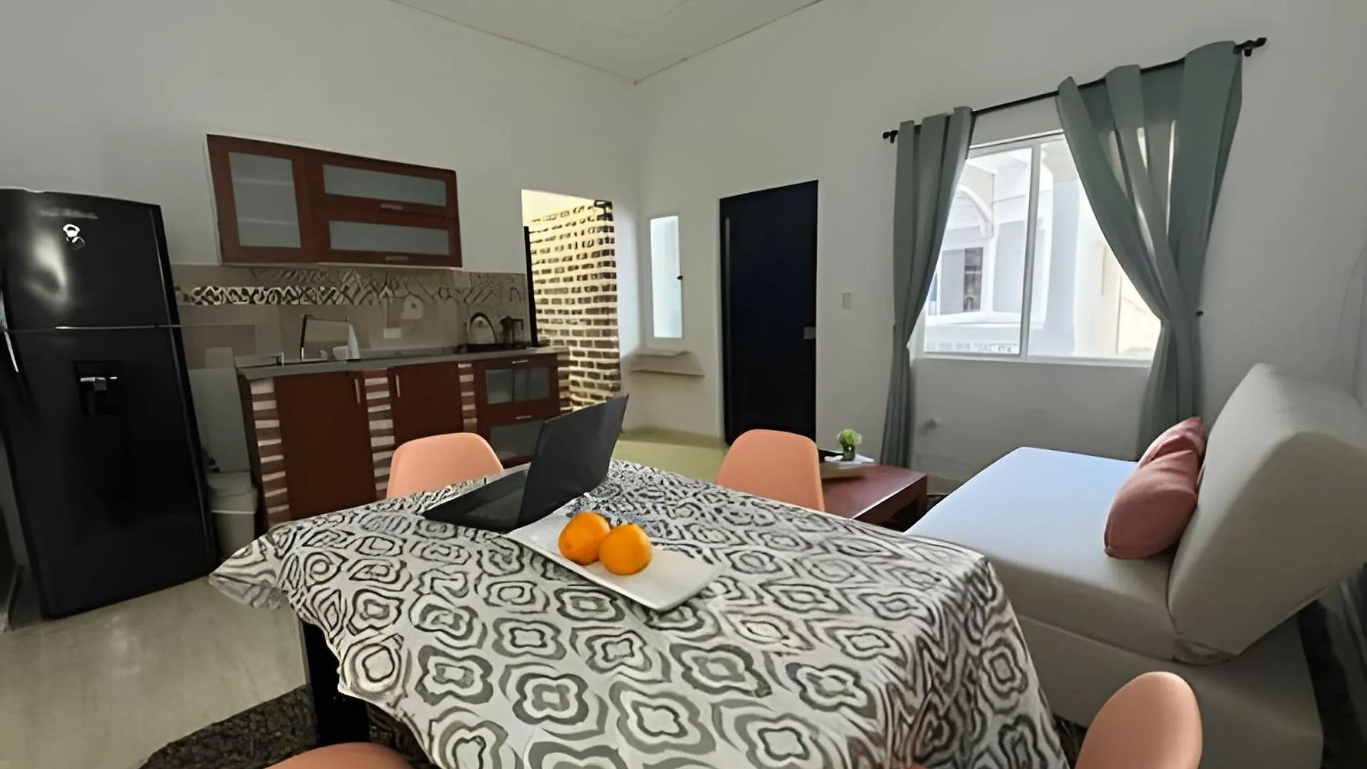 Apartmán Centrico Y Confortable Apto Casa Dona Yola 5 Cartagena Kolumbie