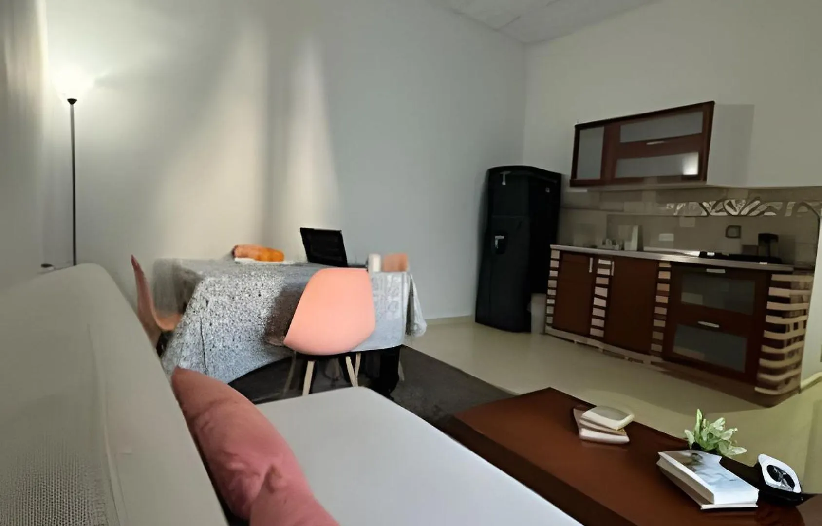 Apartmán Centrico Y Confortable Apto Casa Dona Yola 5 Cartagena