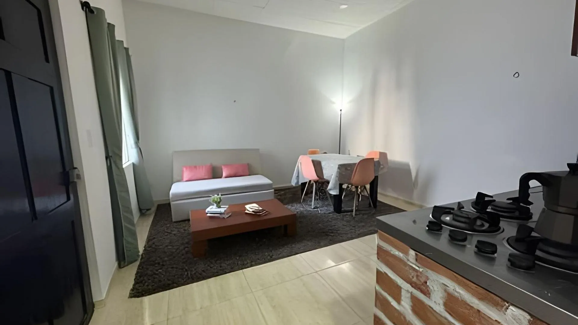 Centrico Y Confortable Apto Casa Dona Yola 5 Cartagena 0*,