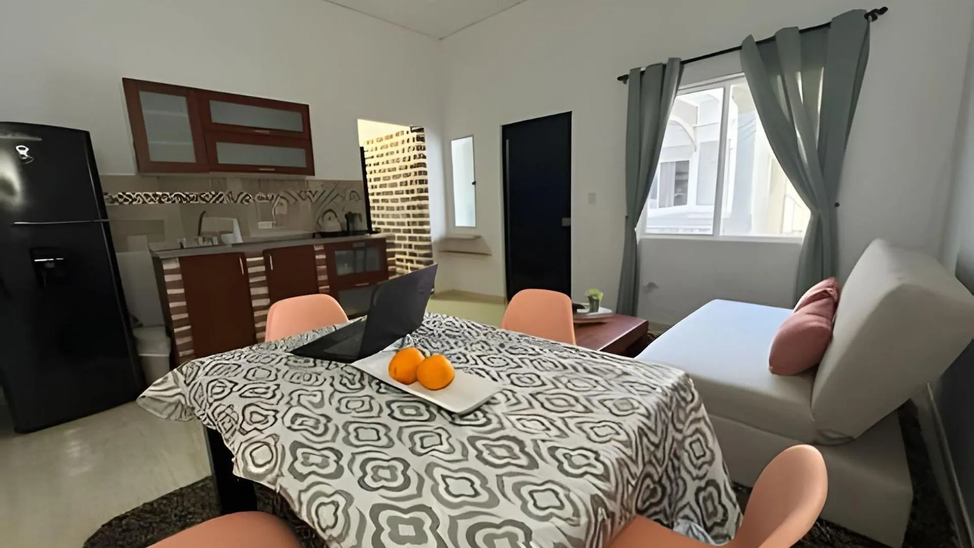 Centrico Y Confortable Apto Casa Dona Yola 5 Cartagena
