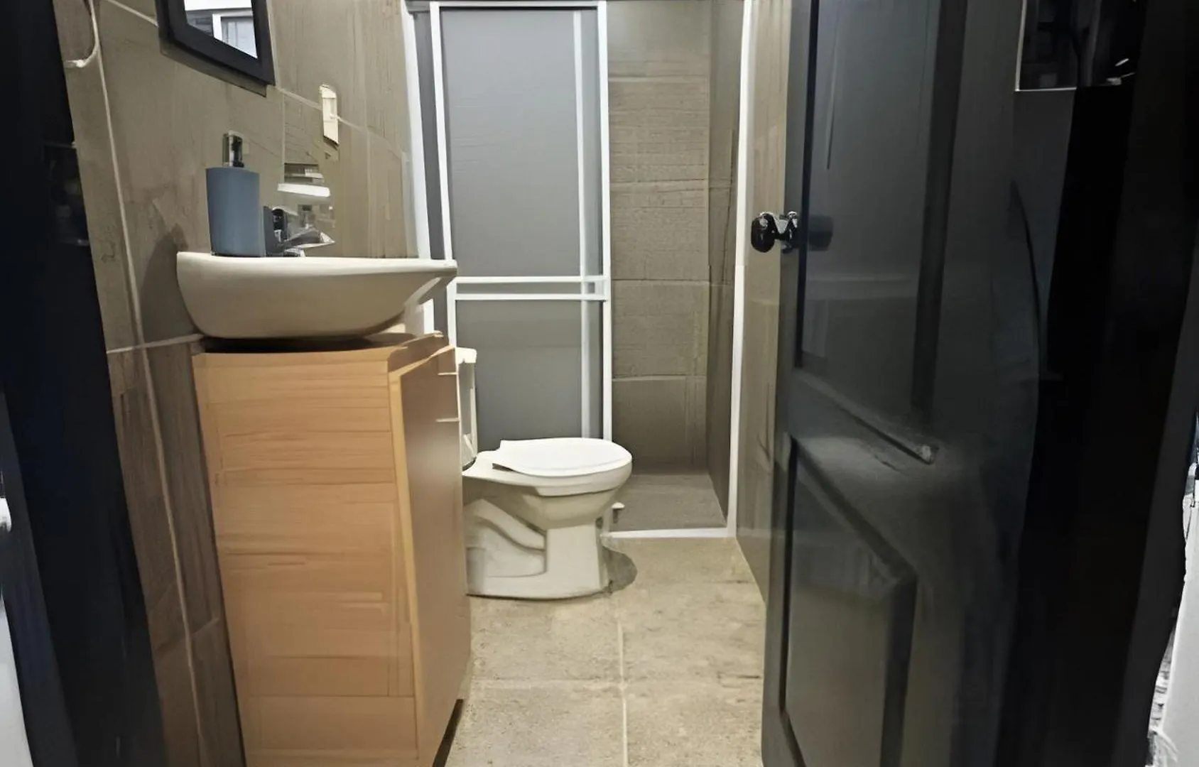 Centrico Y Confortable Apto Casa Dona Yola 5 Cartagena Apartmán