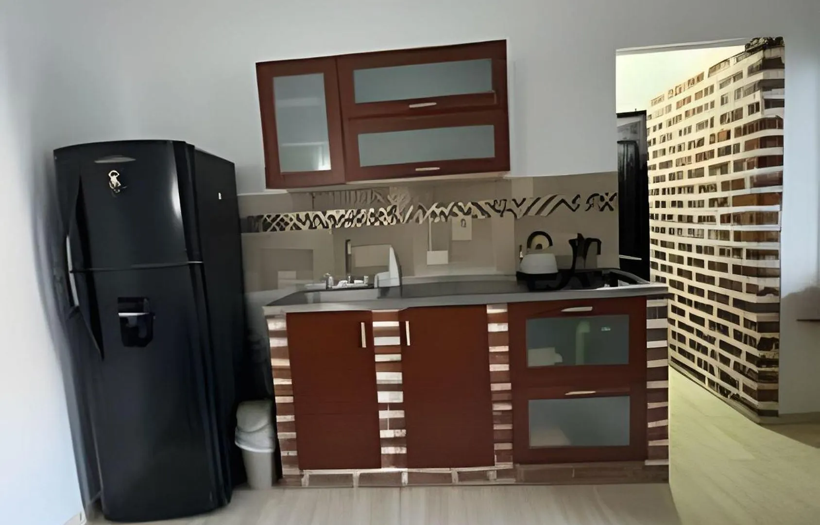Apartmán Centrico Y Confortable Apto Casa Dona Yola 5 Cartagena Kolumbie