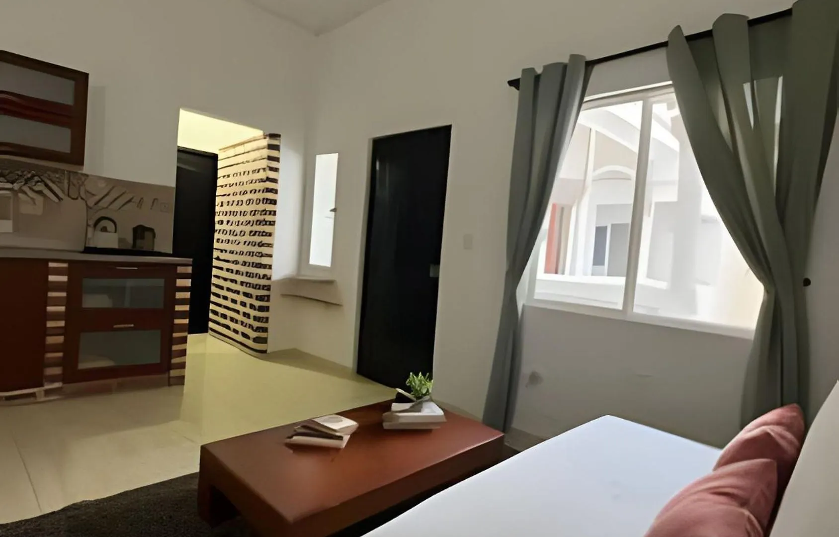 Centrico Y Confortable Apto Casa Dona Yola 5 Cartagena
