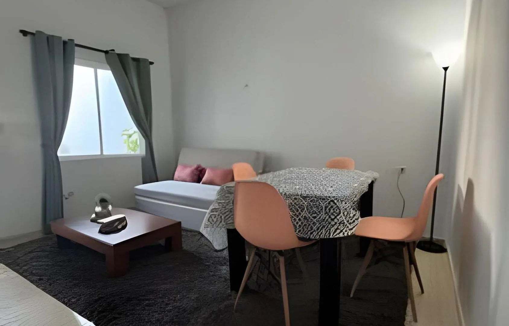 Centrico Y Confortable Apto Casa Dona Yola 5 Cartagena Kolumbie